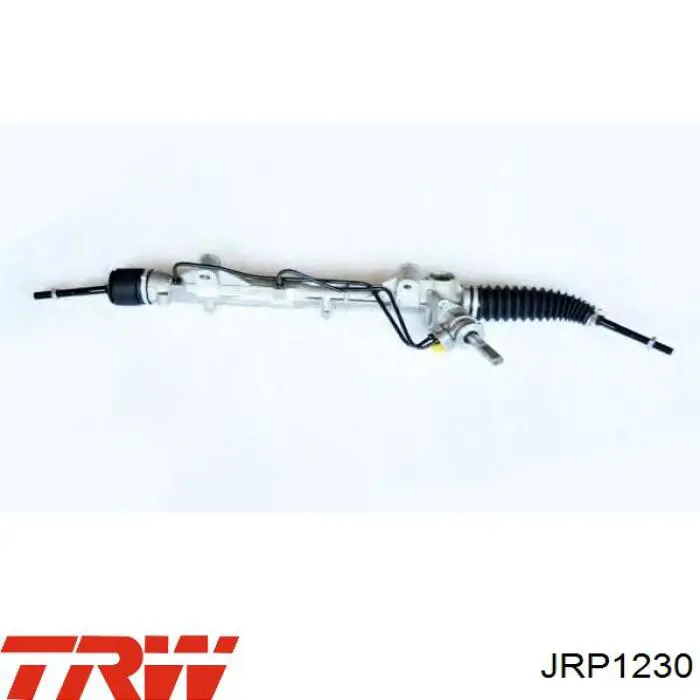 Рулевая рейка JRP1230 TRW