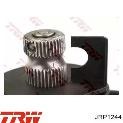 Рулевая рейка JRP1244 TRW