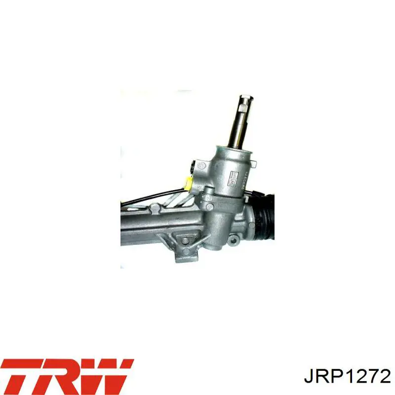 Реечный рулевой механизм GP GP770008864 цена, от 308.94 USD