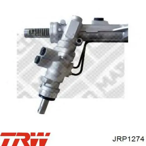 Рулевая рейка JRP1274 TRW