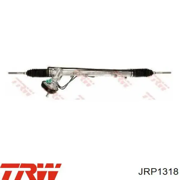 Реечный рулевой механизм GS 2GS5561 цена, от 191.92 USD