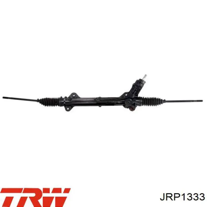 Реечный рулевой механизм TRW JRP1333 цена, от 409.71 USD