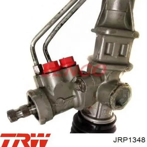 Реечный рулевой механизм Motorherz R2020 цена, от 223.55 USD