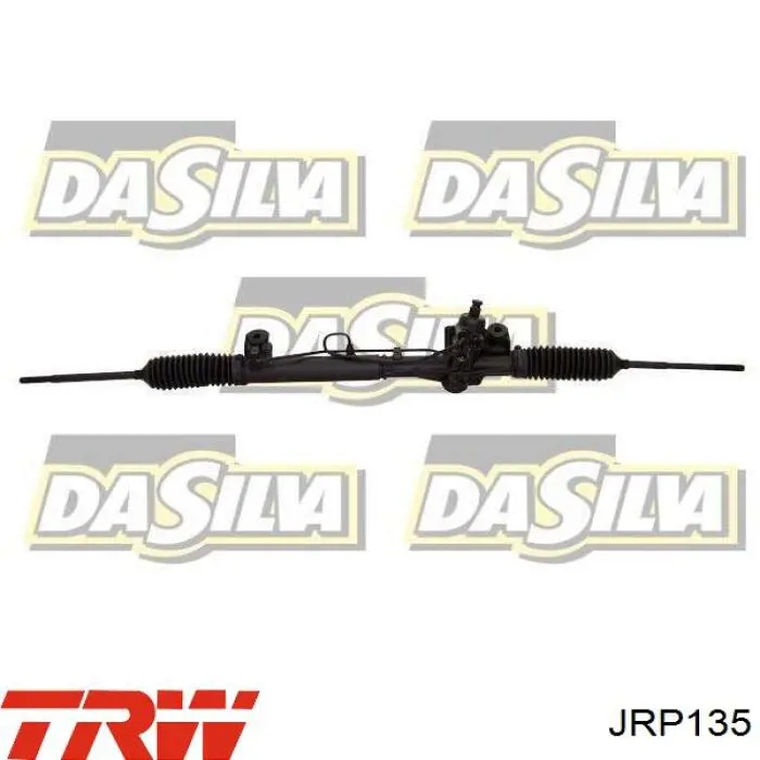 Реечный рулевой механизм MSG Rebuilding FO216R цена, от 192.58 USD
