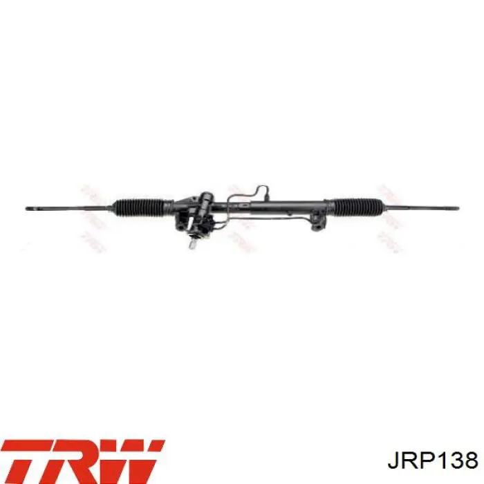 JRP138 TRW рулевая рейка