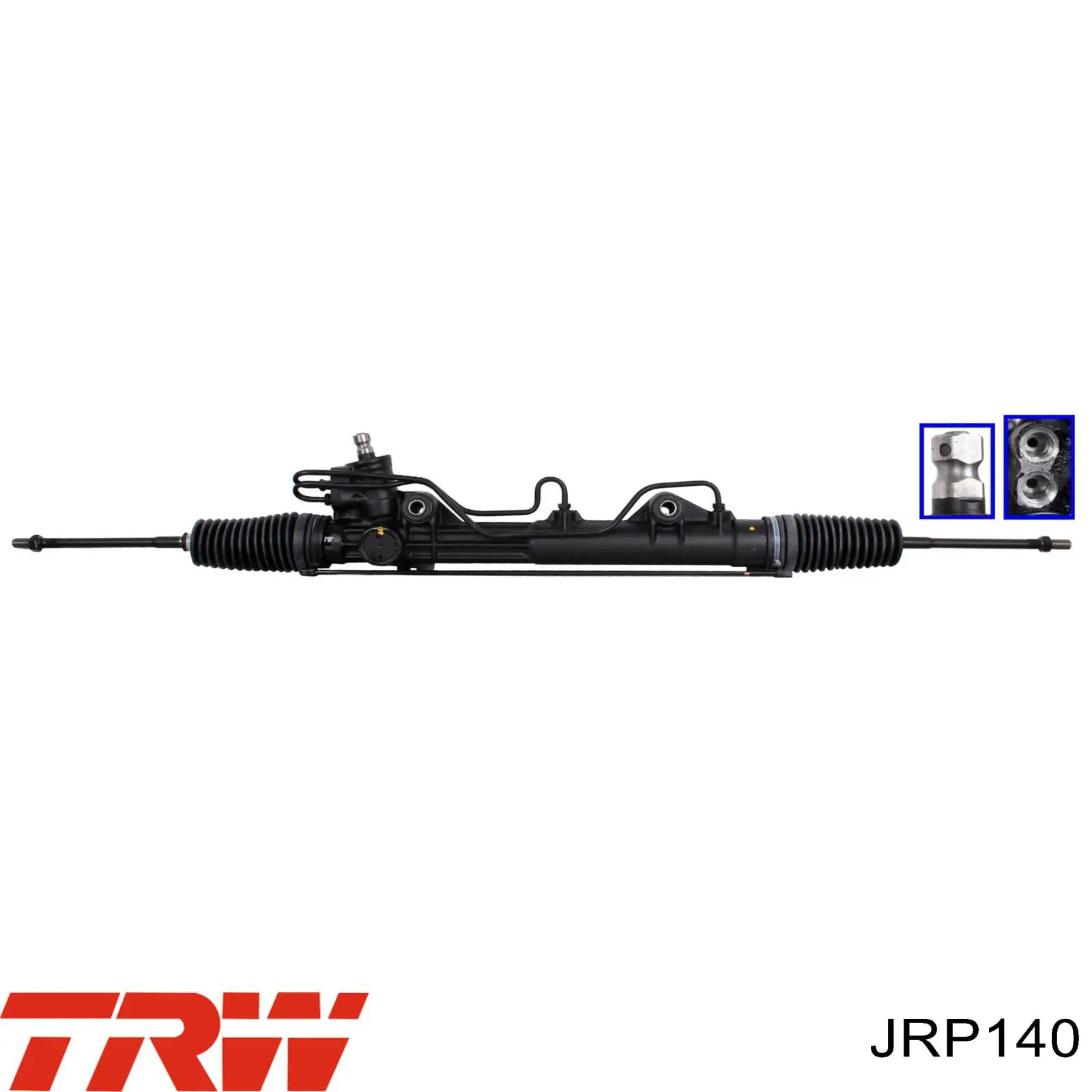 Реечный рулевой механизм Ford 1494919 цена, от 159.62 USD
