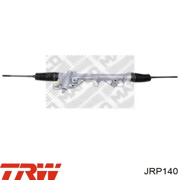 Купить 1494919 Ford Рулевая рейка