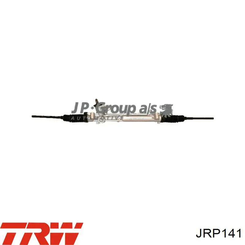 Рулевая рейка FO9201R AGR