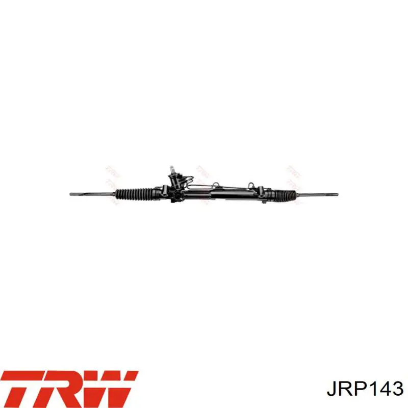 JRP143 TRW рулевая рейка