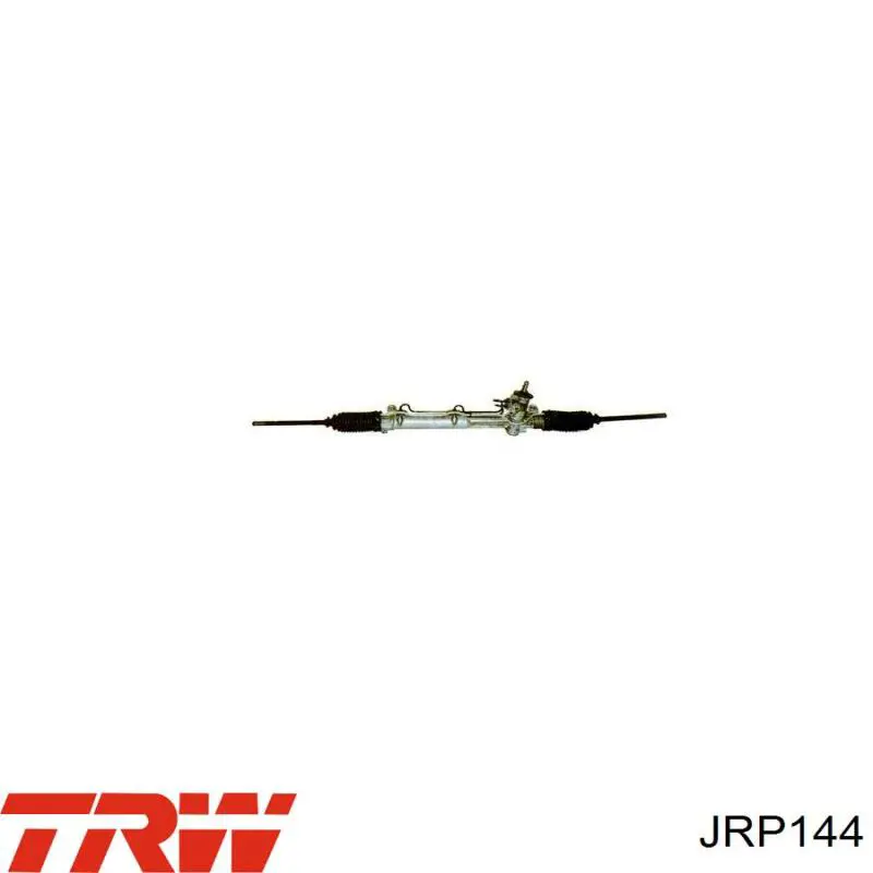 Купить 4113264 Ford Рулевая рейка
