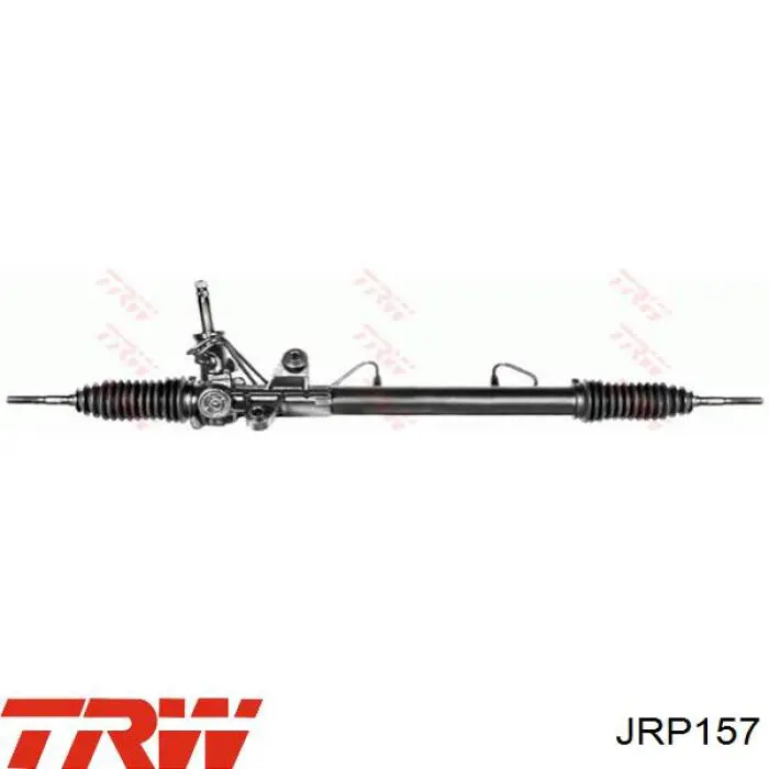 JRP157 TRW рулевая рейка