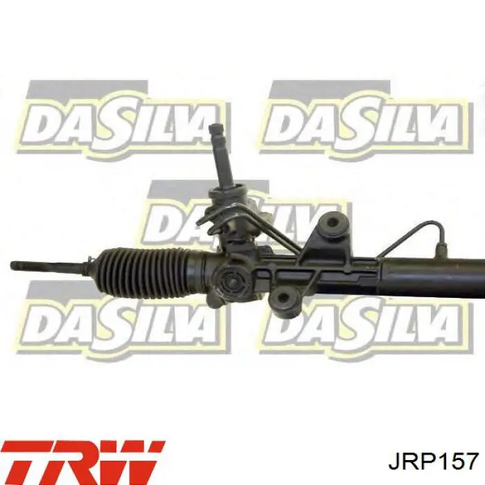 Купить 711520169 DRI Рулевая рейка