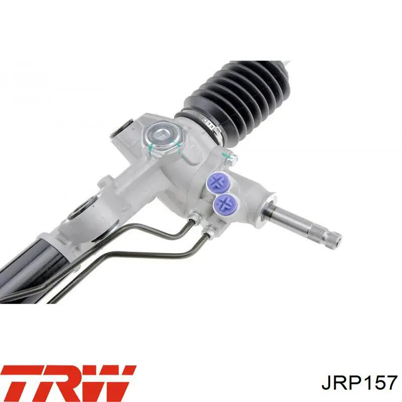 Реечный рулевой механизм TRW JRP157 цена, от 212.97 USD