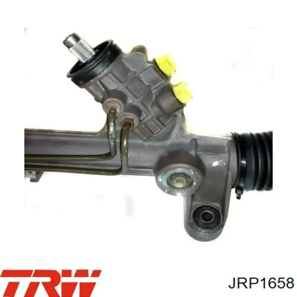 JRP1658 TRW рулевая рейка
