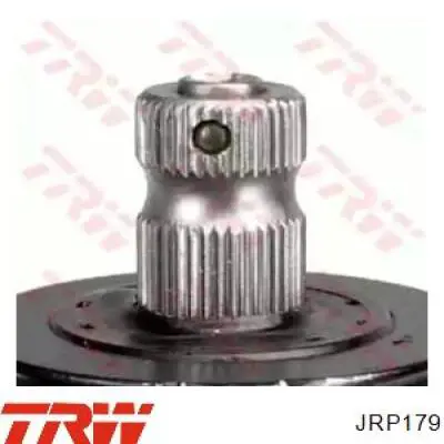 JRP179 TRW рулевая рейка