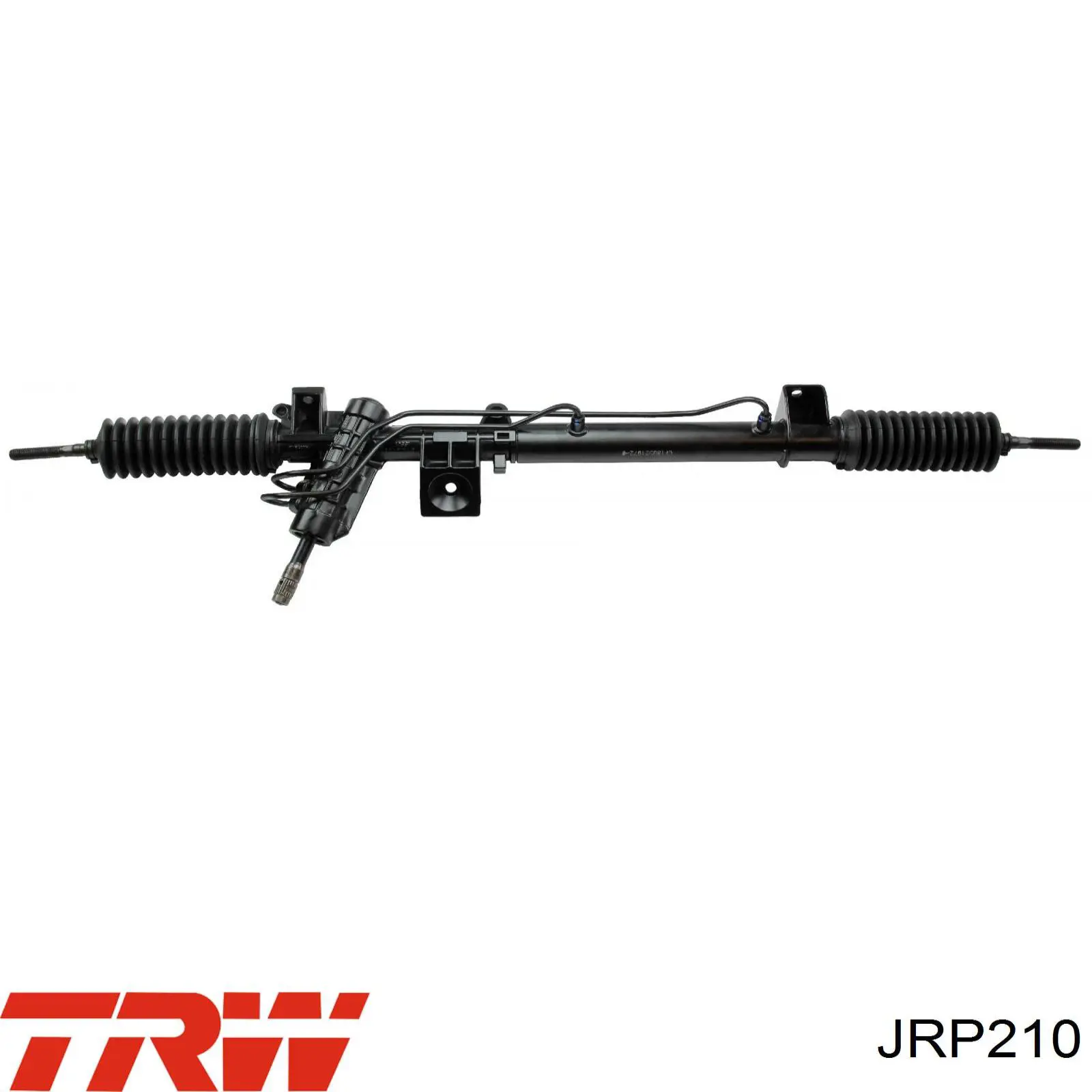 JRP210 TRW рулевая рейка