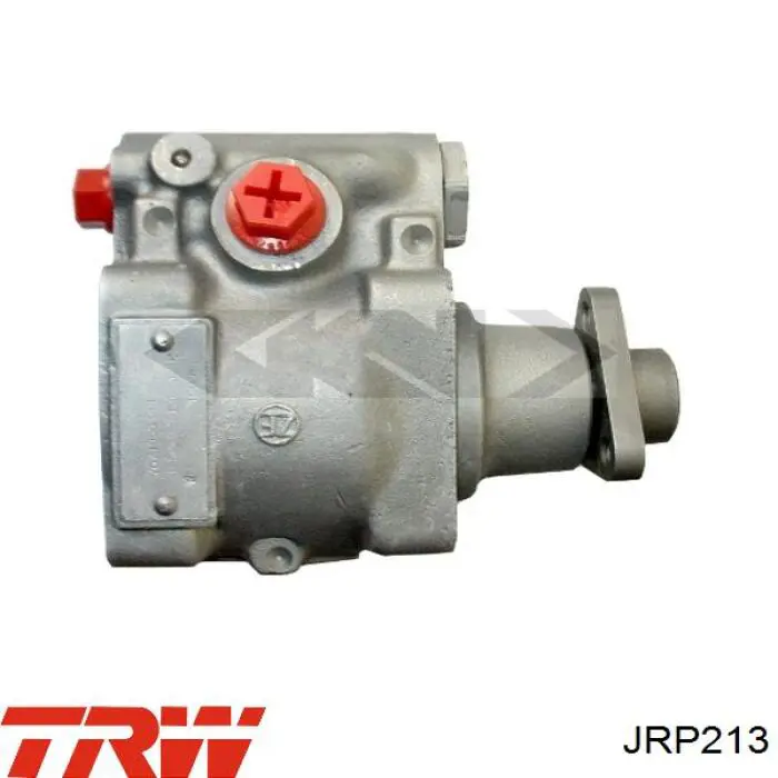 JRP213 TRW рулевая рейка