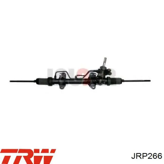 Рулевая рейка RE9233R AGR