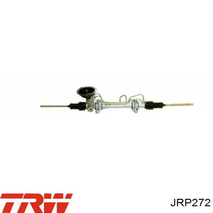 JRP272 TRW рулевая рейка