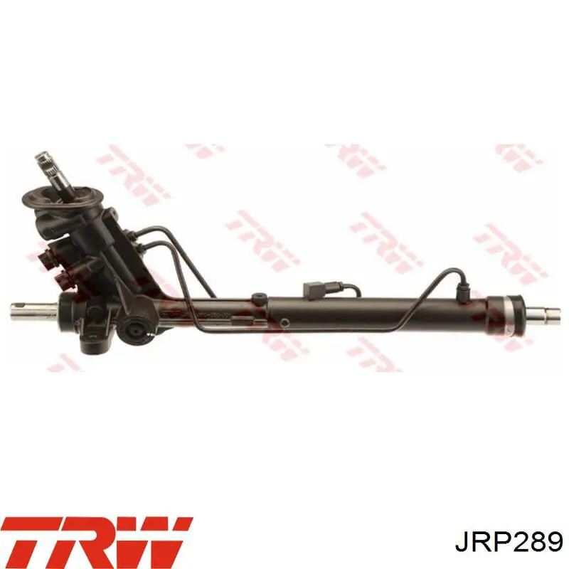 Рулевая рейка R2398 Motorherz