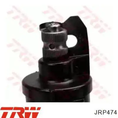 Рулевая рейка JRP474 TRW