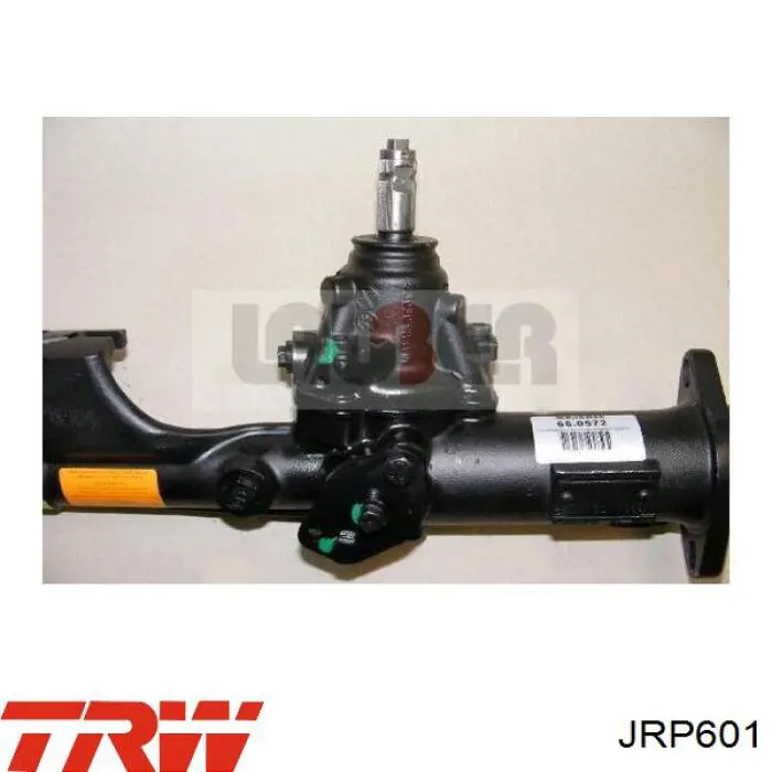 Купить 8A1422065D VAG Рулевая рейка