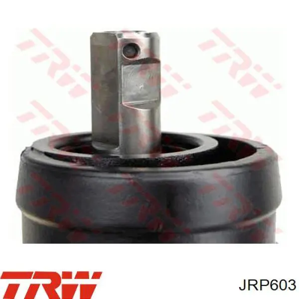 JRP603 TRW рулевая рейка