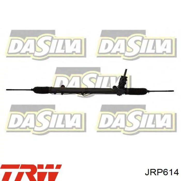Рулевая рейка JRP614 TRW