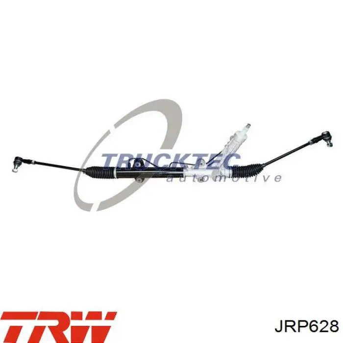 JRP628 TRW рулевая рейка