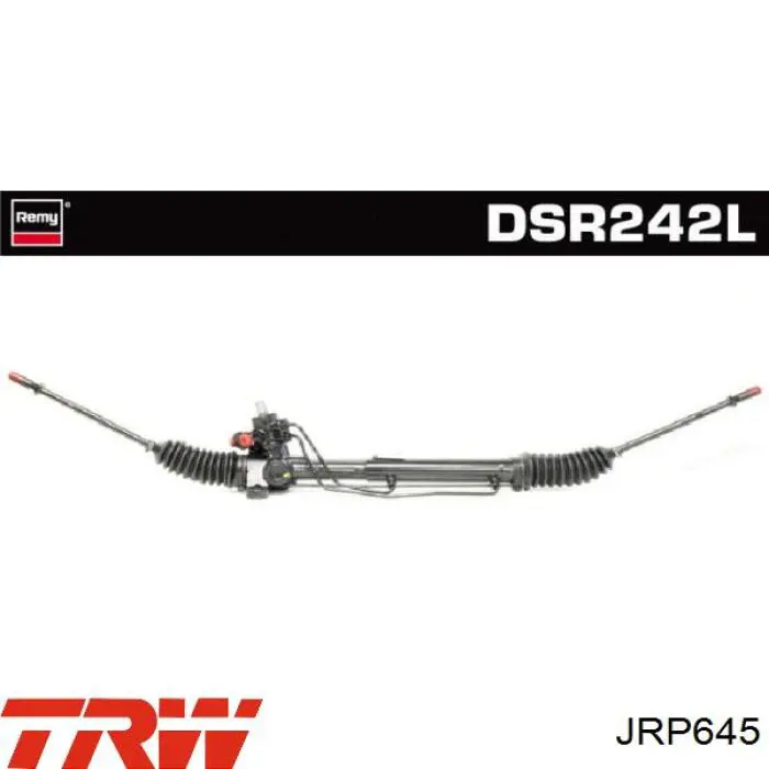 Купить 3A1422061FX VAG Рулевая рейка