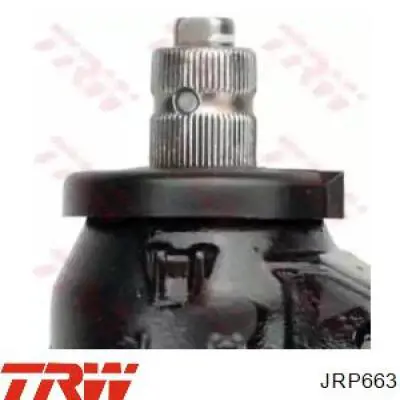 Купить 120381 Elstock Рулевая рейка