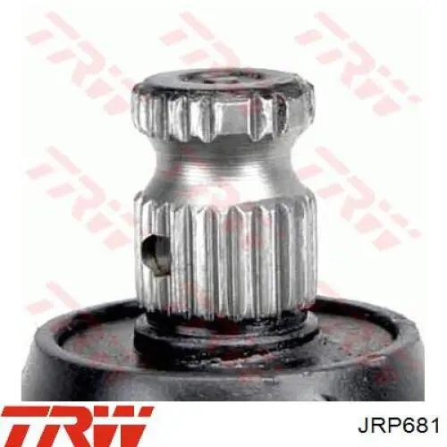 Купить FO9203R AGR Рулевая рейка