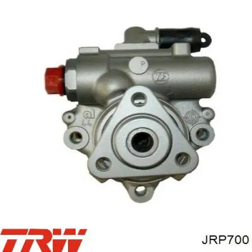 Купить R2208 Motorherz Рулевая рейка