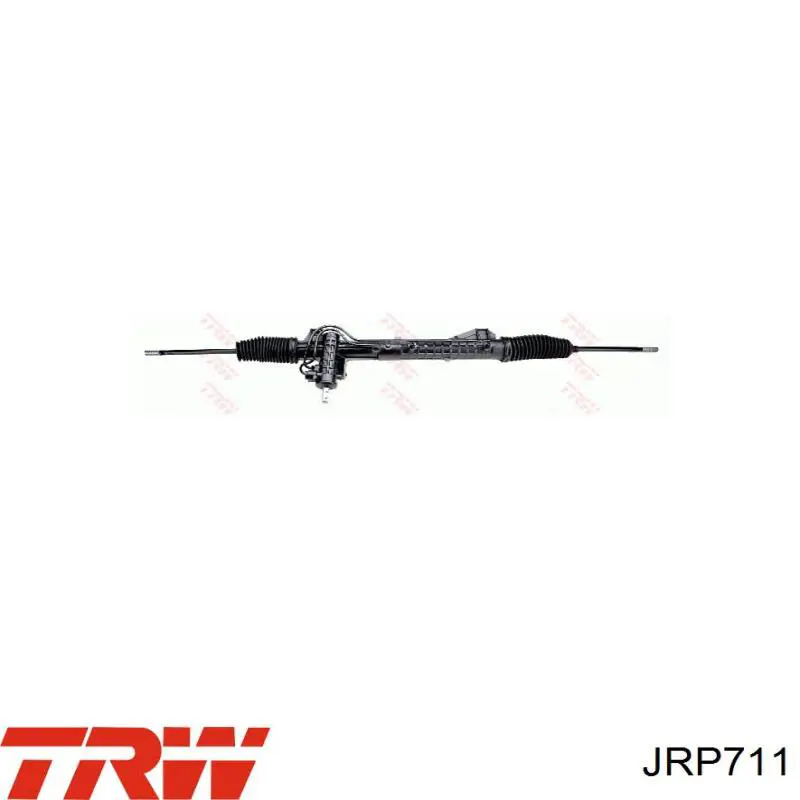 JRP711 TRW рулевая рейка