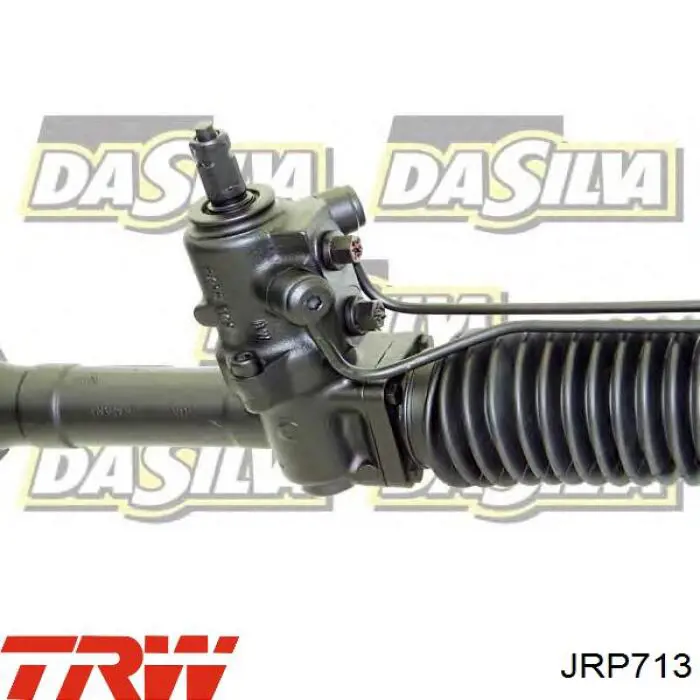 Купить AU9206R AGR Рулевая рейка