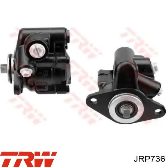 Рулевая рейка 7701352441 Renault (RVI)