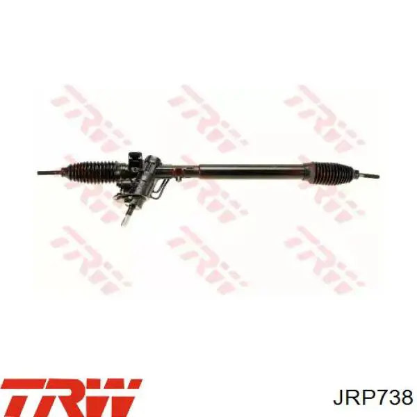 Купить 1108773 Ford Рулевая рейка