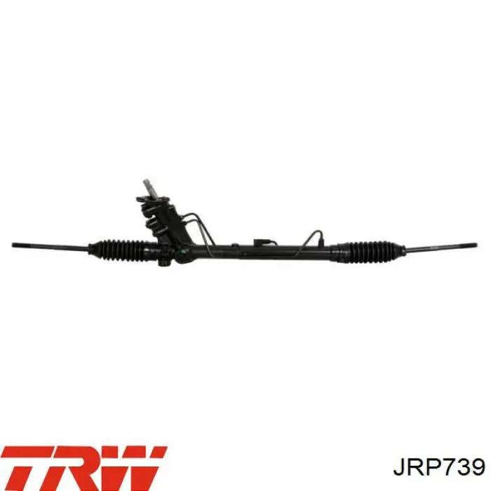 Купить 6Q1423061 REMA-PARTS Рулевая рейка