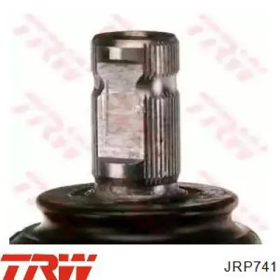 JRP741 TRW рулевая рейка