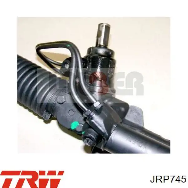 Купить 00004000KH Peugeot/Citroen Рулевая рейка