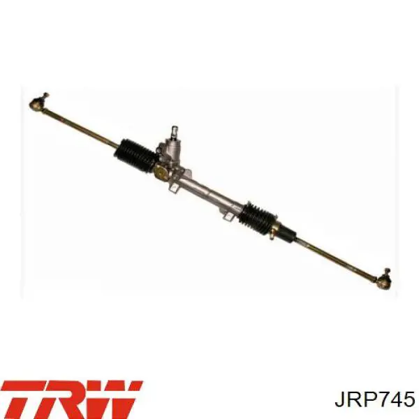 JRP745 TRW рулевая рейка