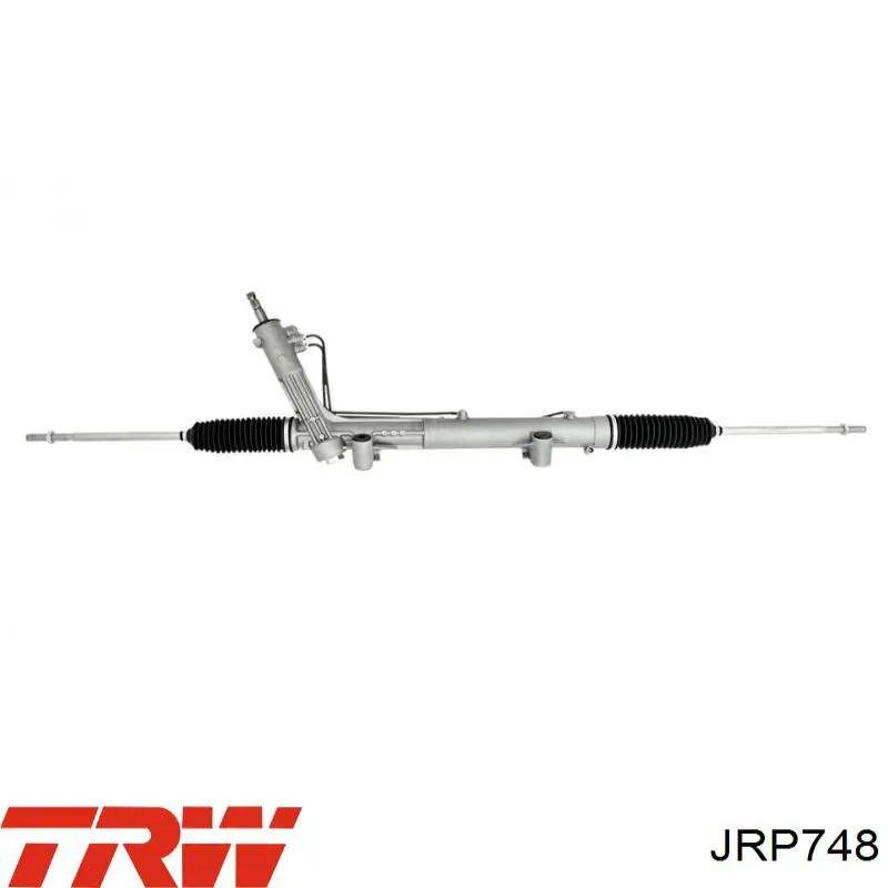 JRP748 TRW рулевая рейка