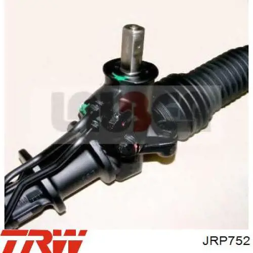 Рулевая рейка RE9242R AGR