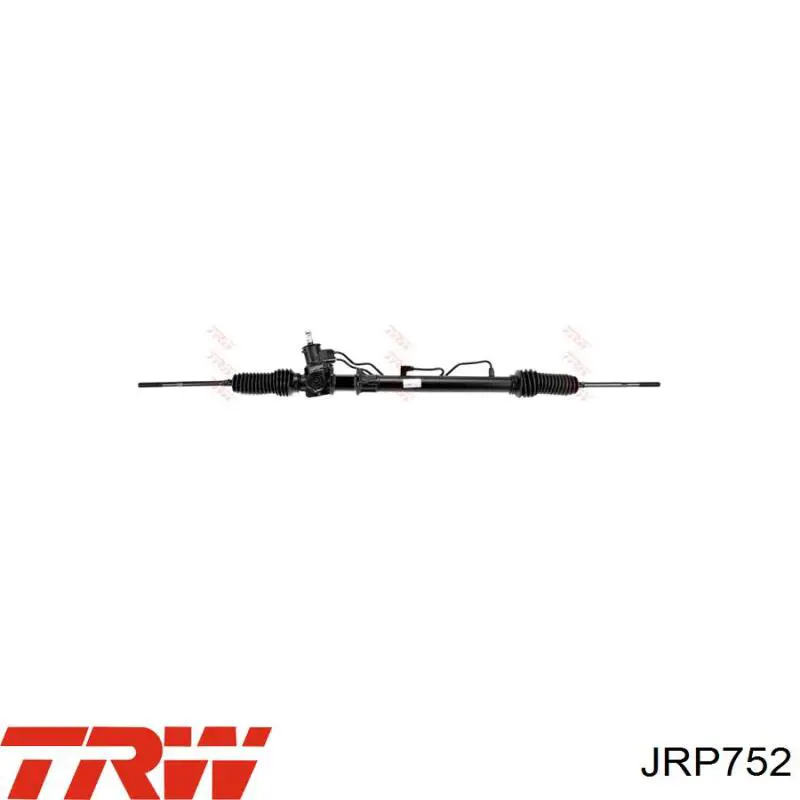 Реечный рулевой механизм MSG Rebuilding RE242R цена, от 186.24 USD
