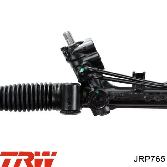 OP7204R ASR Управление рулевое в сборе