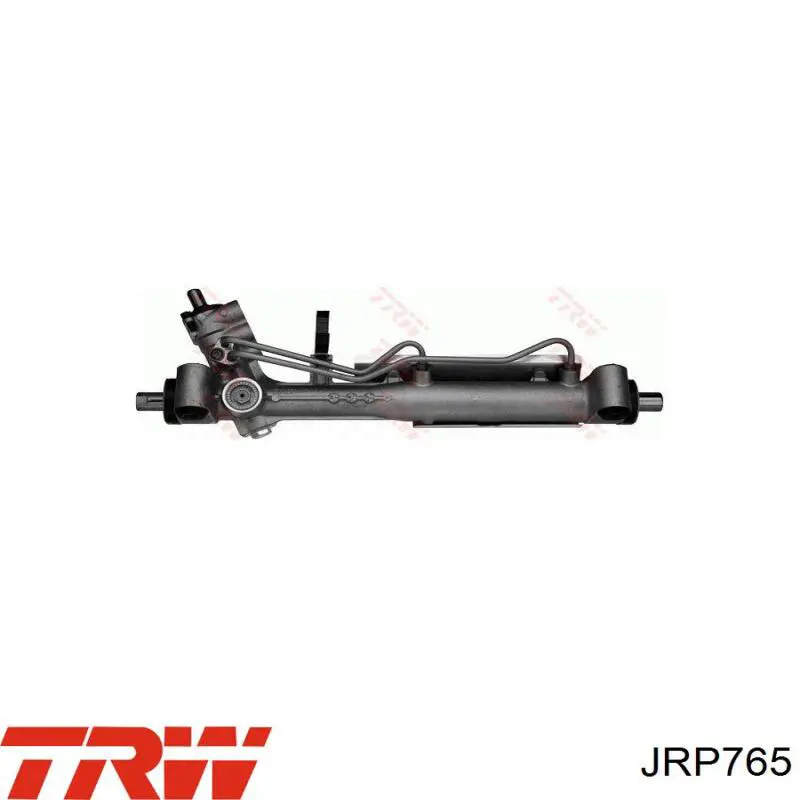 JRP765 TRW рулевая рейка
