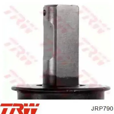 JRP790 TRW рулевая рейка