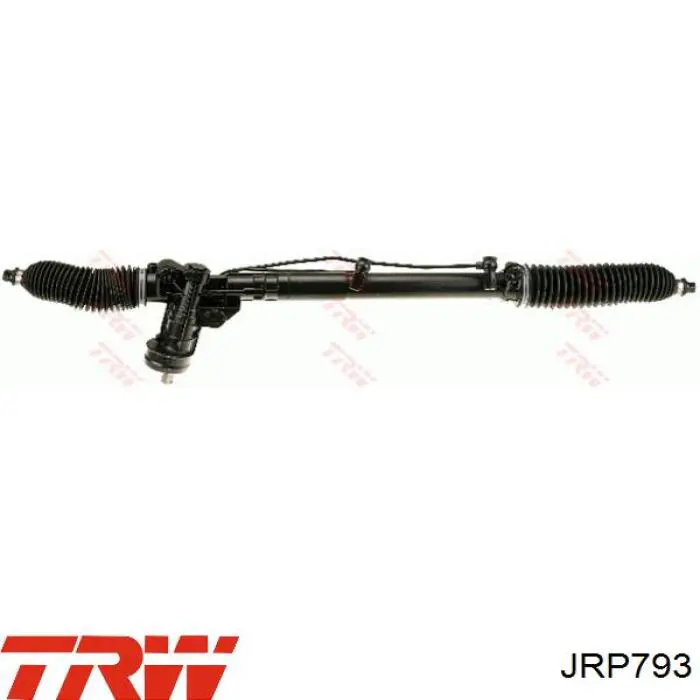 JRP793 TRW рулевая рейка