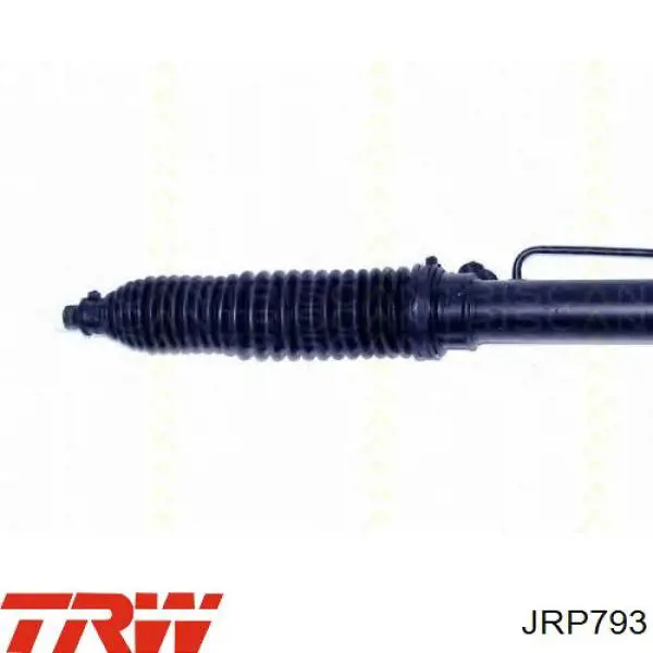 R22091NW Motorherz Управление рулевое в сборе