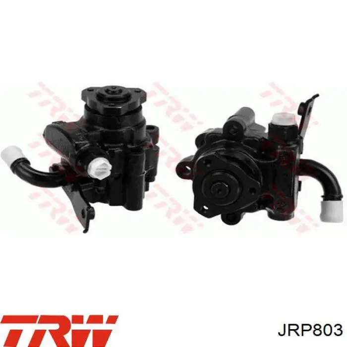 Купить R2445 Motorherz Рулевая рейка